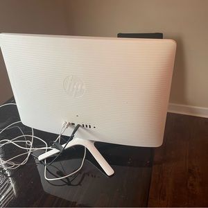 HP All in one desktop